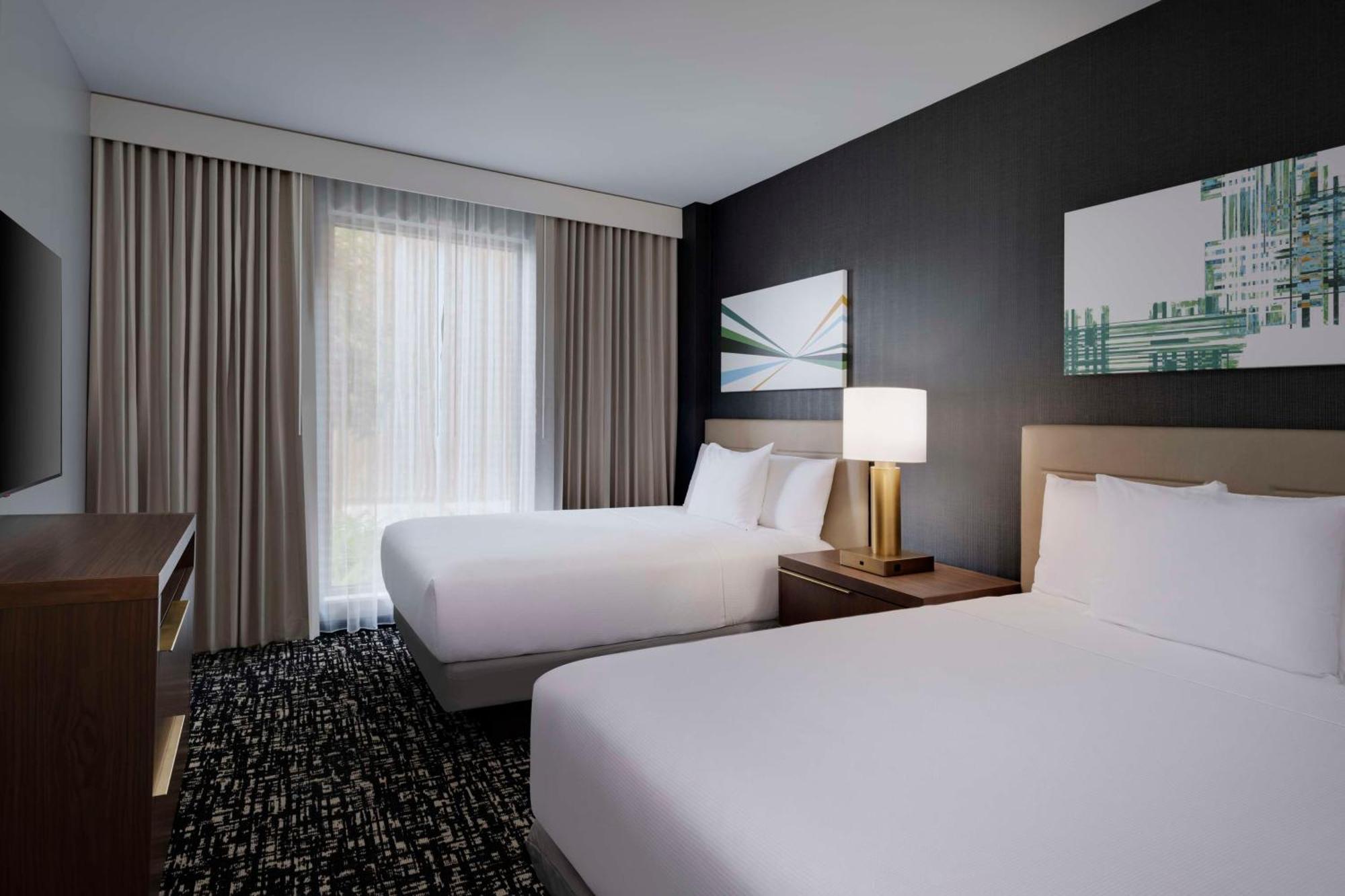 Hyatt House Lax Century Blvd — Fotos 2